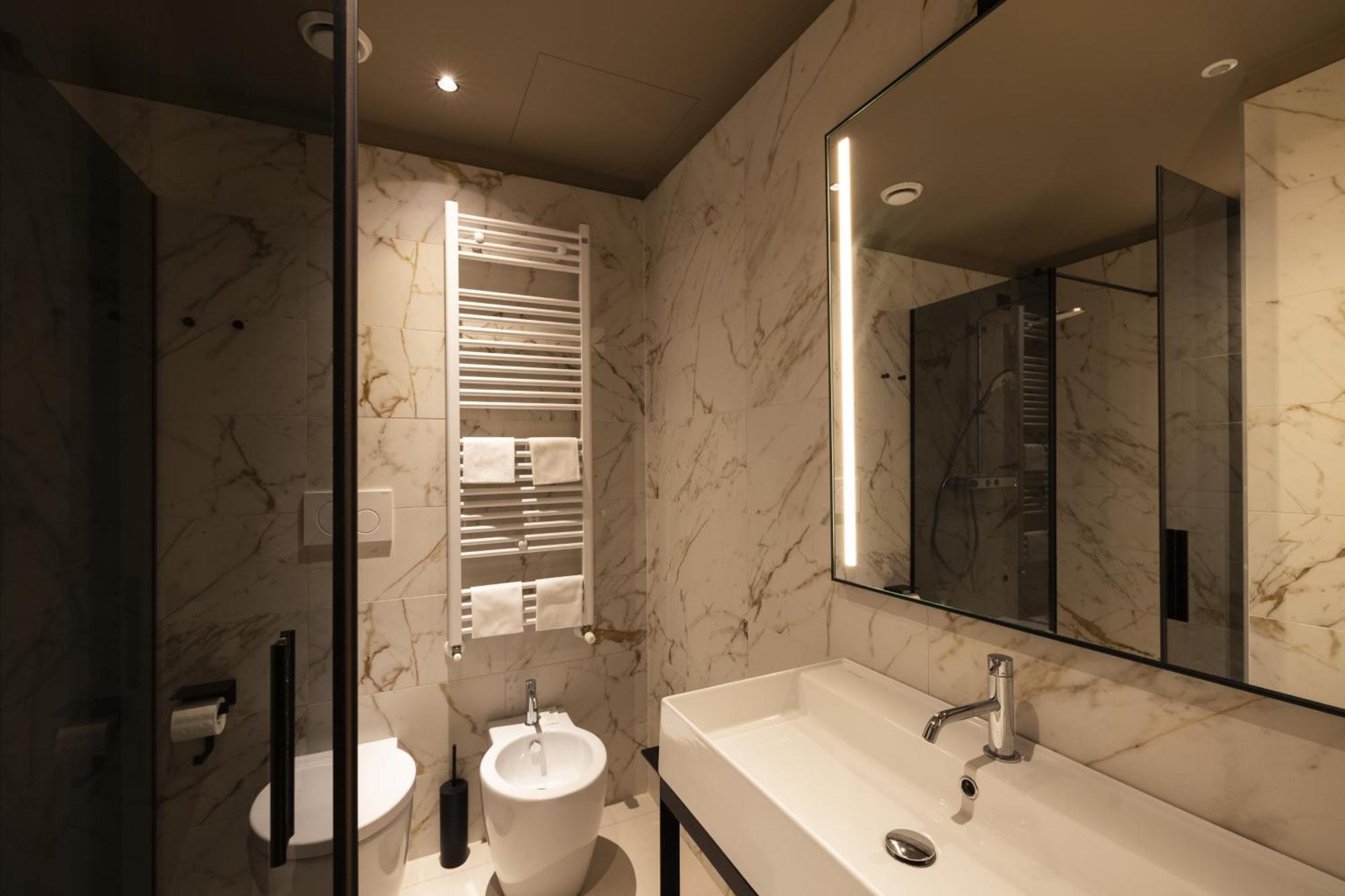 Joy 124 Hotel Milano, Milan